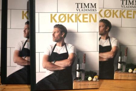 Timm Vladimirs Køkken