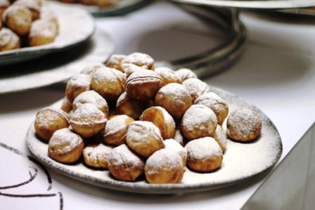 Æbleskiver