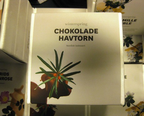 Chokolade havtorn